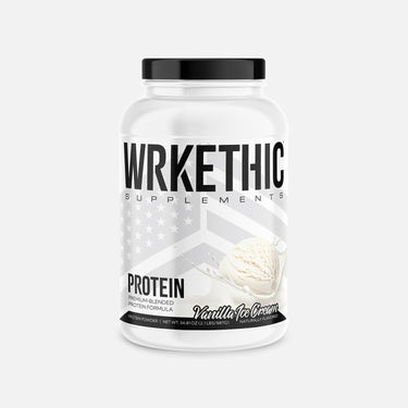 WRKETHIC Protein